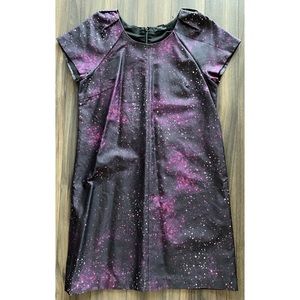 Club Mónaco Multicolored Dress